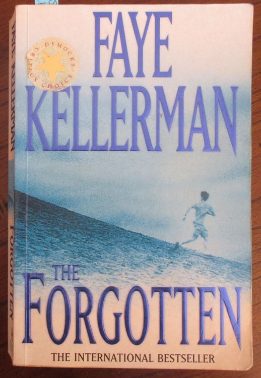 Forgotten, The