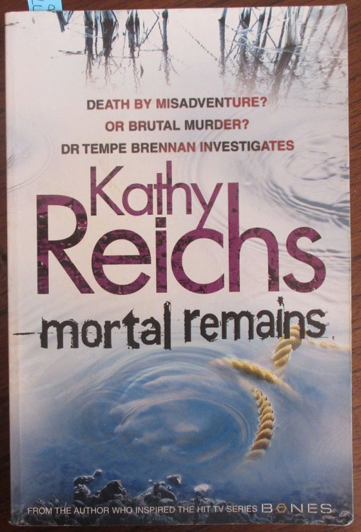 Mortal Remains