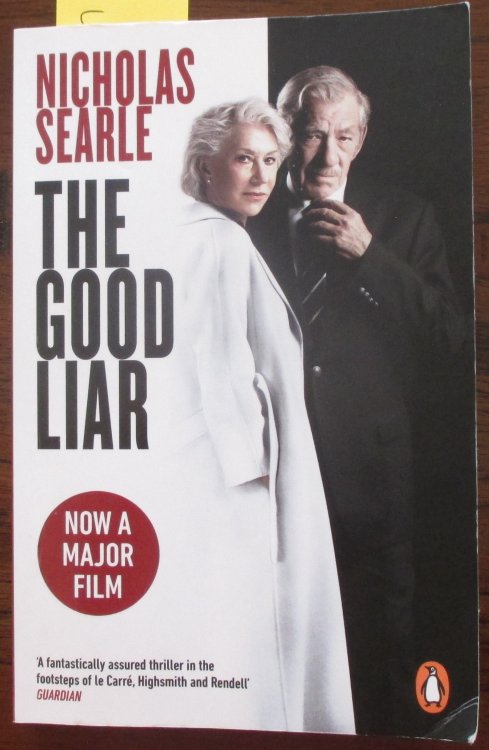 Good Liar, The