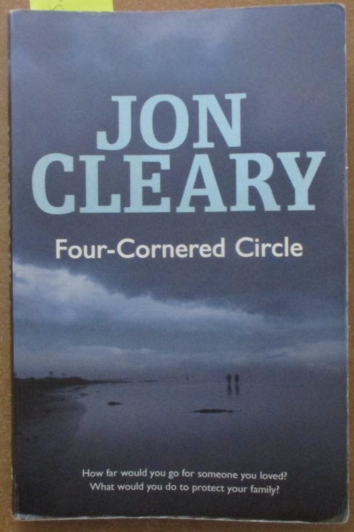 Four-Cornered Circle