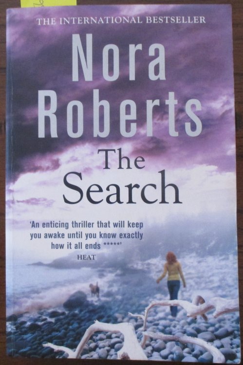 Search, The