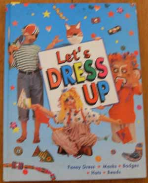 Let's Dress Up