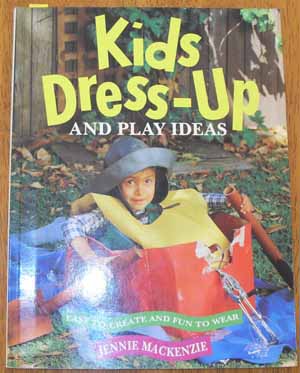Kids Dress-Up