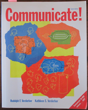 Image for Communicate! Communicate!