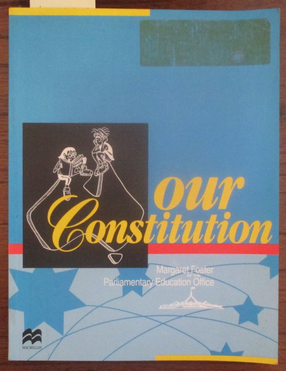 Our Constitution