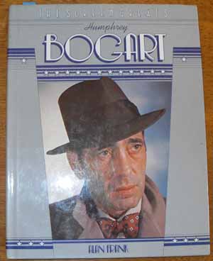 Humphrey Bogart (The Screen Greats)