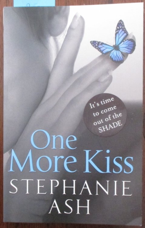 One More Kiss