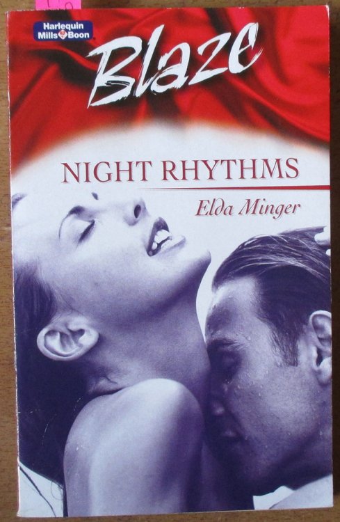 Night Rhythms (Blaze)