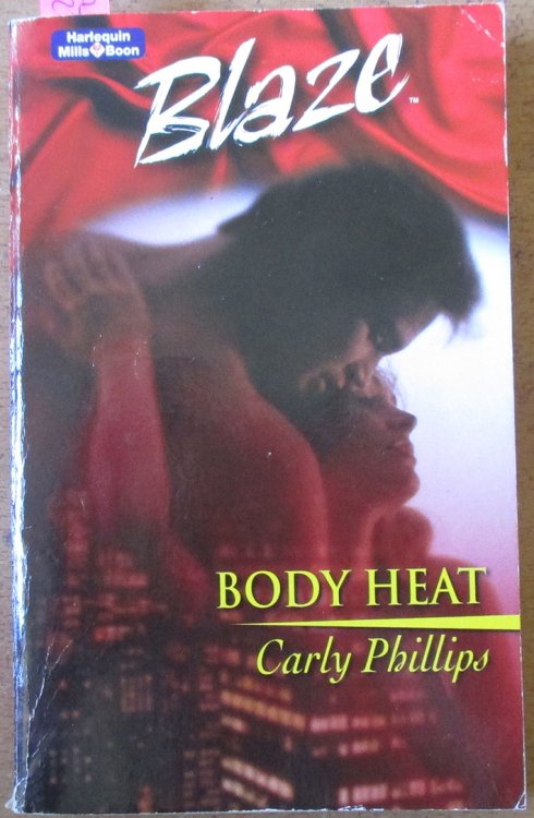 Body Heat (Blaze)