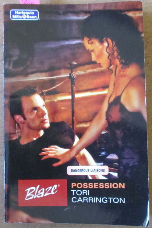 Possession (Blaze)