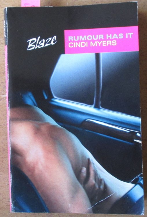 Rumour Has It (Blaze)