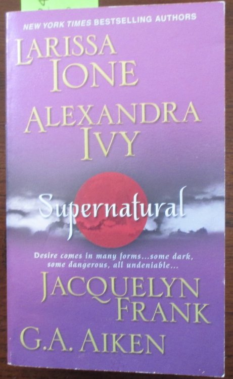 Supernatural