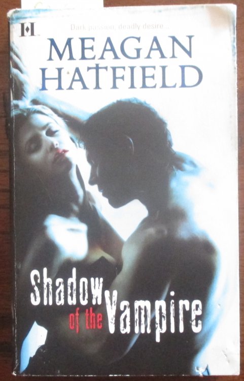 Shadow of the Vampire