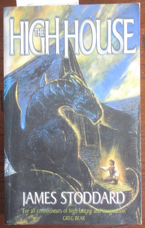 High House, The