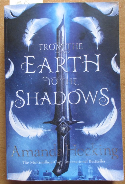 From the Earth to the Shadows