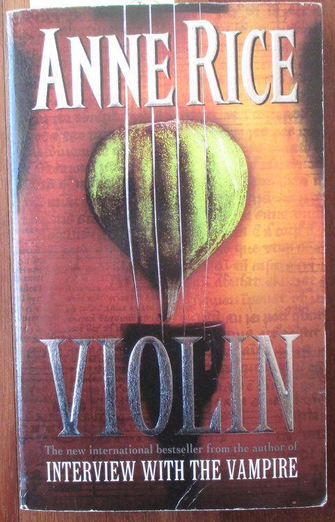 Violin