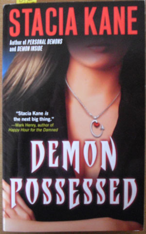 Image for Demon Possessed Demon Possessed
