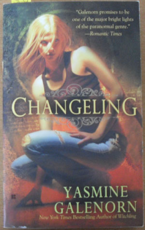 Image for Changeling Changeling