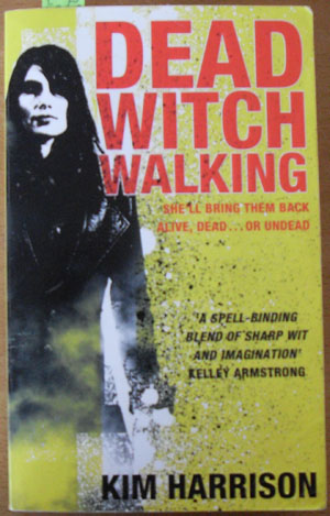 Image for Dead Witch Walking Dead Witch Walking