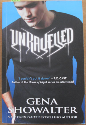 Image for Unravelled Unravelled