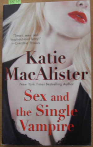 Image for Sex and the Single Vampire Sex and the Single Vampire