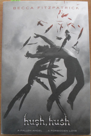 Image for Hush, Hush Hush, Hush