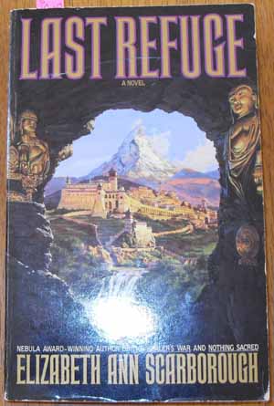 Last Refuge
