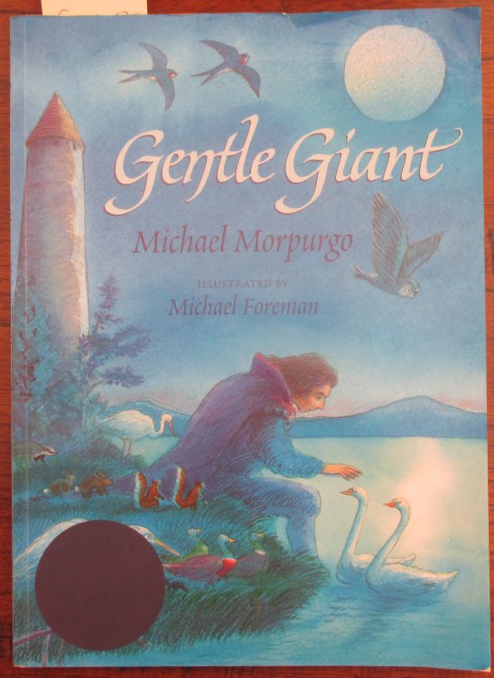 Gentle Giant