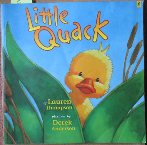 Little Quack