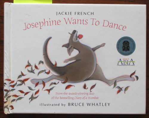 Josephine Wants to Dance