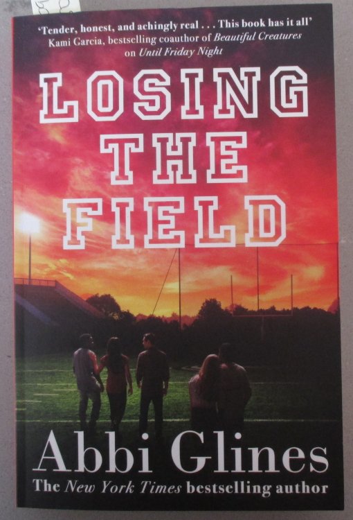 Losing the Field