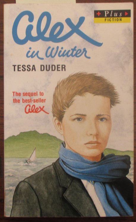 Alex in Winter