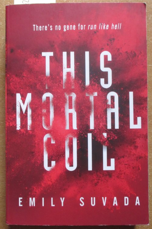 This Mortal Coil: Mortal Coil #1