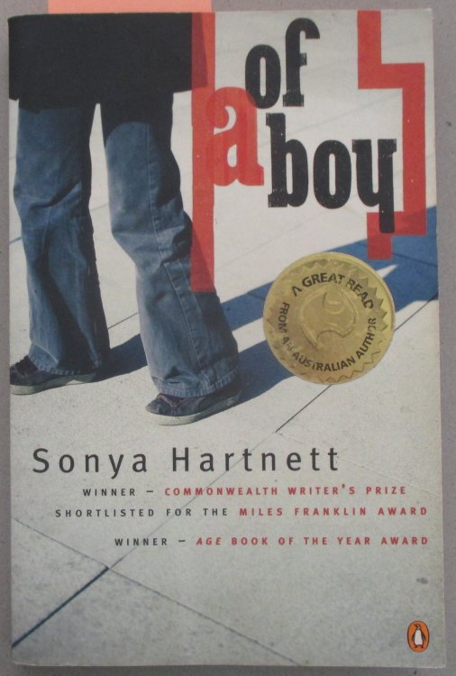 Of a Boy