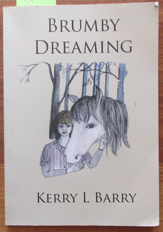Brumby Dreaming