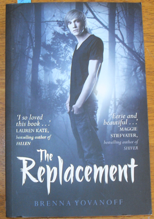 Replacement, The