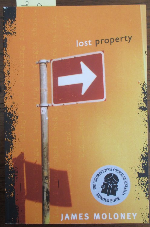 Lost Property