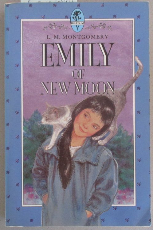 Emily of New Moon