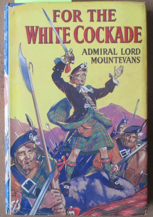 For the White Cockade