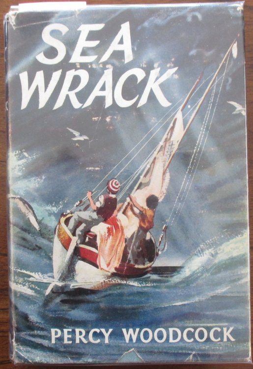 Sea Wrack