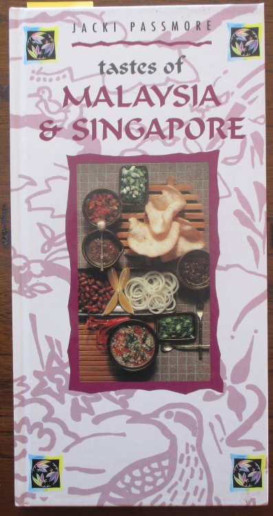 Tastes of Malaysia & Singapore