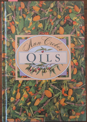 Image for Ann Creber's Oils Ann Creber's Oils