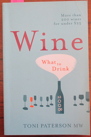 Image for Wine: What to Drink 2008 Wine: What to Drink 2008