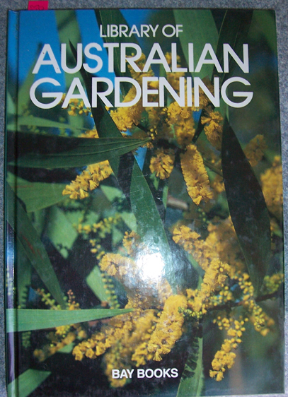Library of Australian Gardening: Volume 5: Ins- Pal