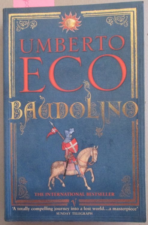 Baudolino