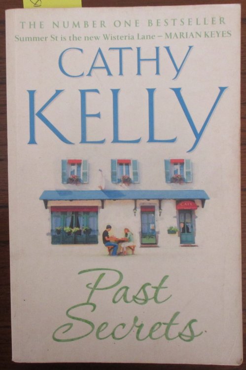 Past Secrets
