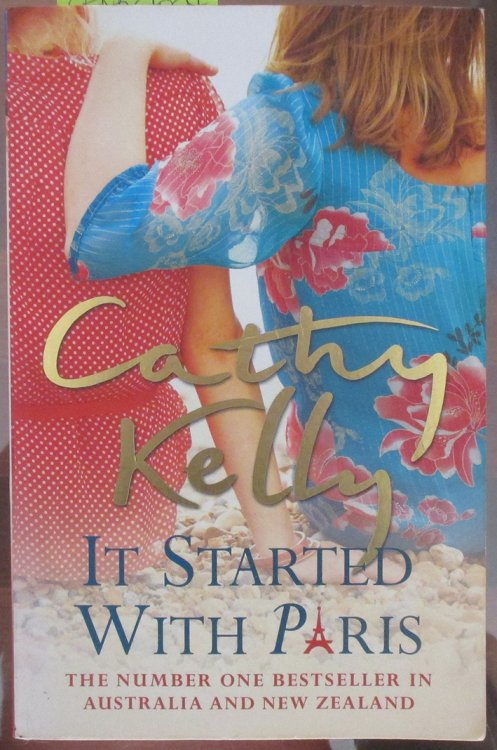 It Started With Paris