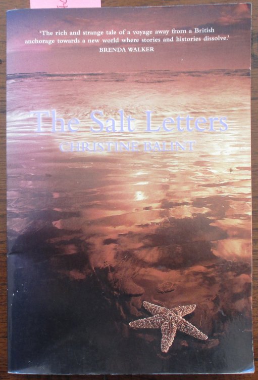 Salt Letters, The