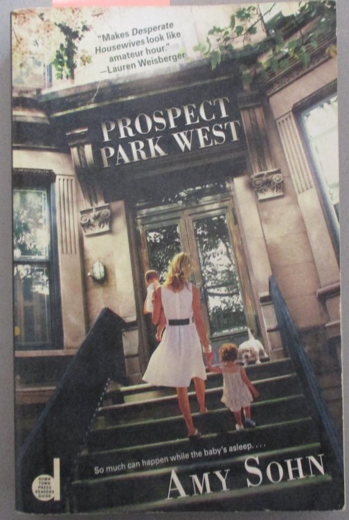 Prospect Park West