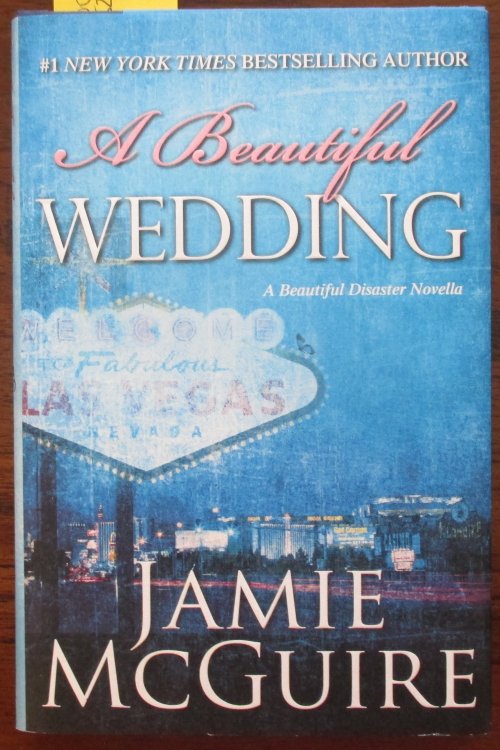 Beautiful Wedding, A: A Beautiful Disaster Novella
